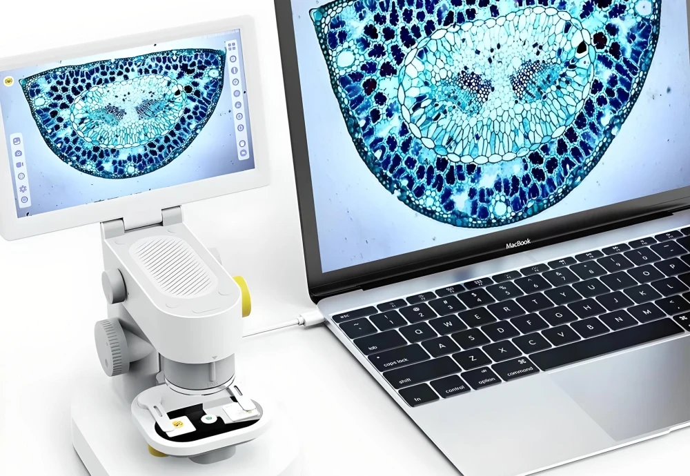 best digital coin microscope