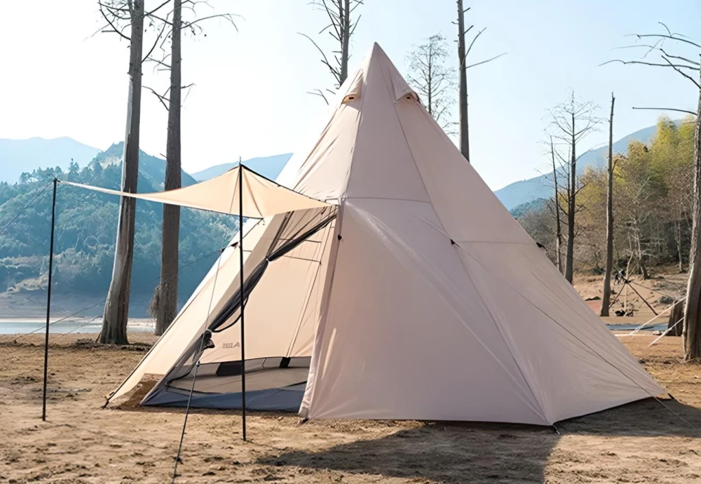 ultralight waterproof tent