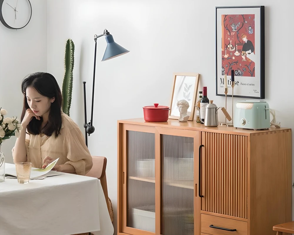 modern sideboard cabinet